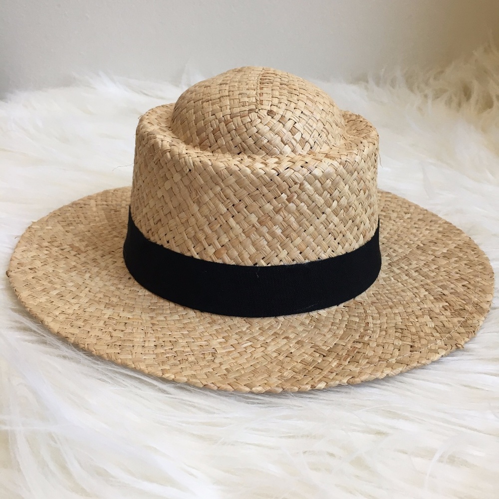 Women Straw Hats